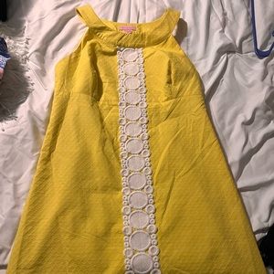 Lilly Pulitzer Shift Dress